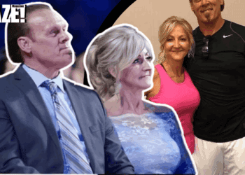 Who Is Sabine Glenn? The Quiet Power Behind the Conservative Curtain