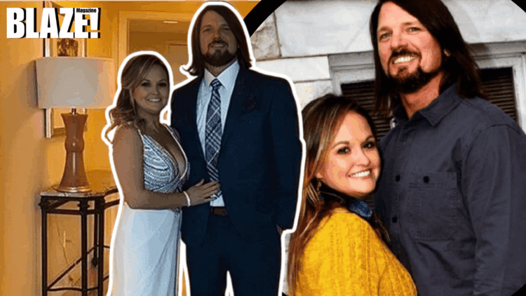 Wendy Etris: The Teacher, the Wife, the Quiet Strength