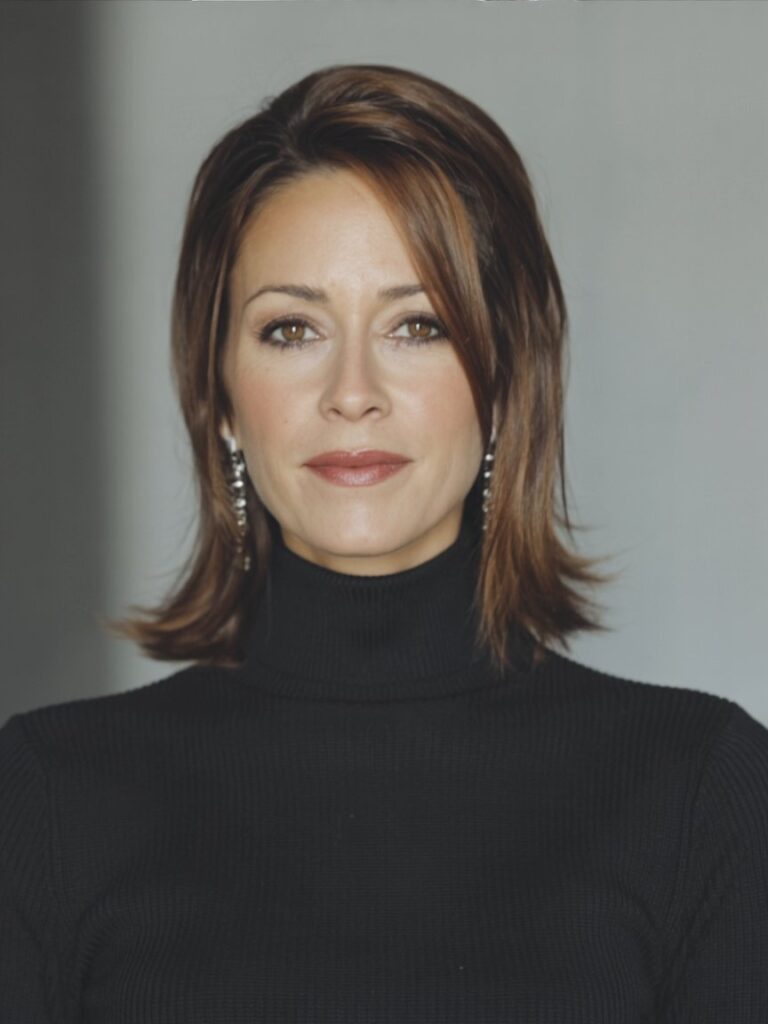 Patricia Heaton