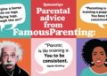 Fpmomtips Parental Advice From Famousparenting