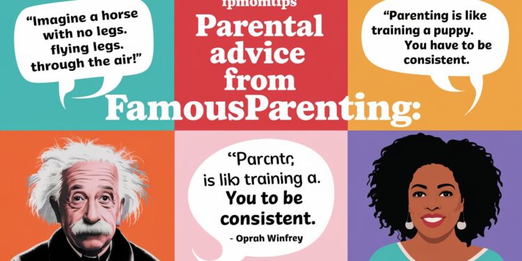 Fpmomtips Parental Advice From Famousparenting