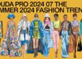 Mouda Pro 2024 07 The 9 Summer 2024 Fashion Trends