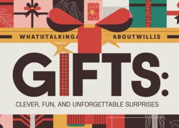 Whatutalkingboutwillis Gifts: Clever, Fun, and Unforgettable Surprises