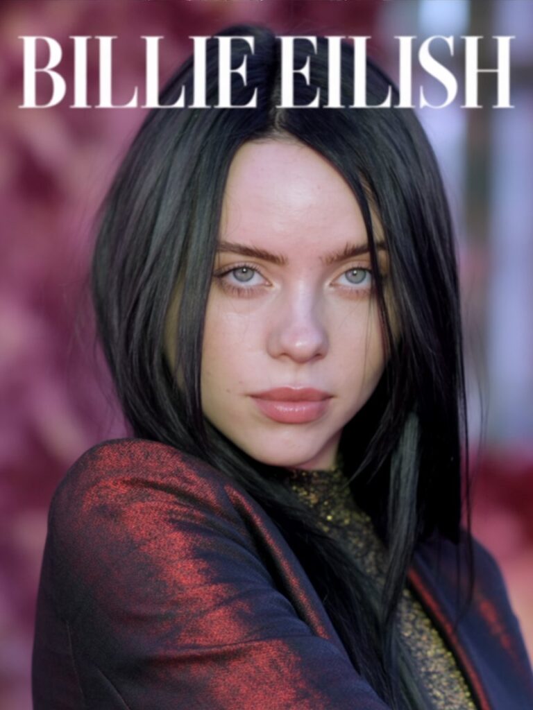 Billie Eilish