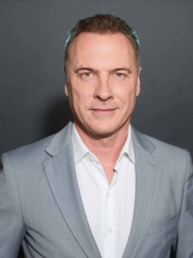 Who Is Constantine Yankoglu?