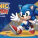 Great Eastern Entertainment Sonic Plush
