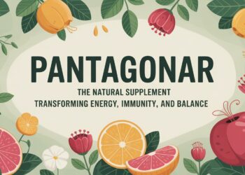 Pantagonar: The Natural Supplement Transforming Energy, Immunity, and Balance