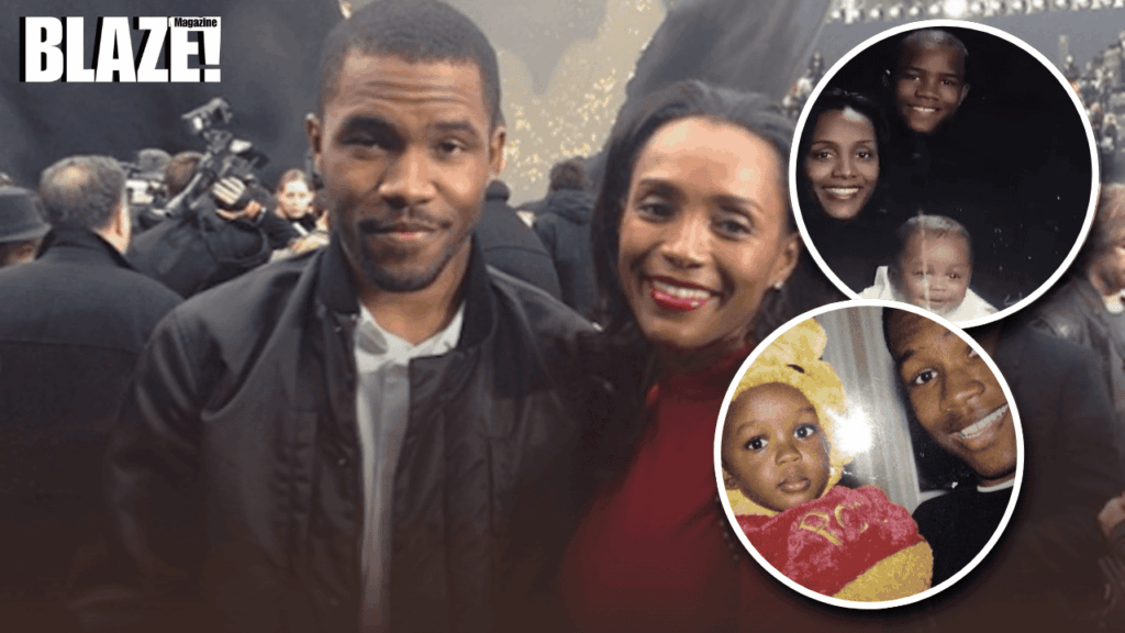 Ashley Nikkii Ellison — Music, Identity, and the Facts You Need Now