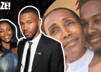 Ashley Nikkii Ellison — Music, Identity, and the Facts You Need Now