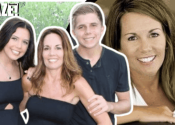 Who Is Beth Shuey Husband? Meet Jamie McGuire — The Quick Facts Readers Want