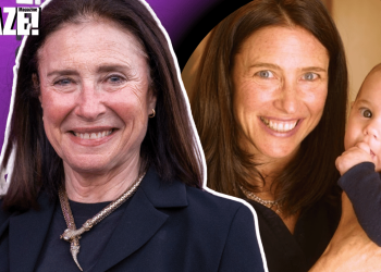 Charlie Rogers-Ciaffa | All About Mimi Rogers’ Son (Bio & Facts)