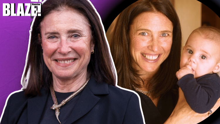 Charlie Rogers-Ciaffa | All About Mimi Rogers’ Son (Bio & Facts)