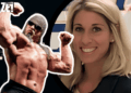 Christa Podsedly | The Quiet Partner Behind Scott Steiner