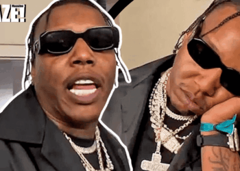 Demetris Fenwick — The Baltimore Boxer Building His Own Path