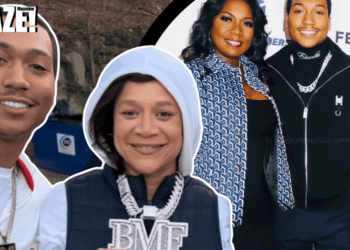 Who Is Demetrius Flenory JR Mother? — Quick Facts on Latarra Eutsey