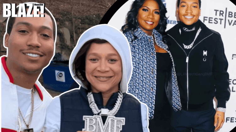 Who Is Demetrius Flenory JR Mother? — Quick Facts on Latarra Eutsey