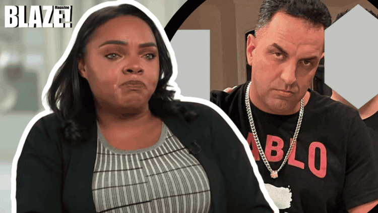 Are Dino Guilmette And Shayanna Jenkins Still Together?
