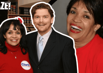 Dorothy Bowles Ford | The Quiet Strength Behind a Political Legacy