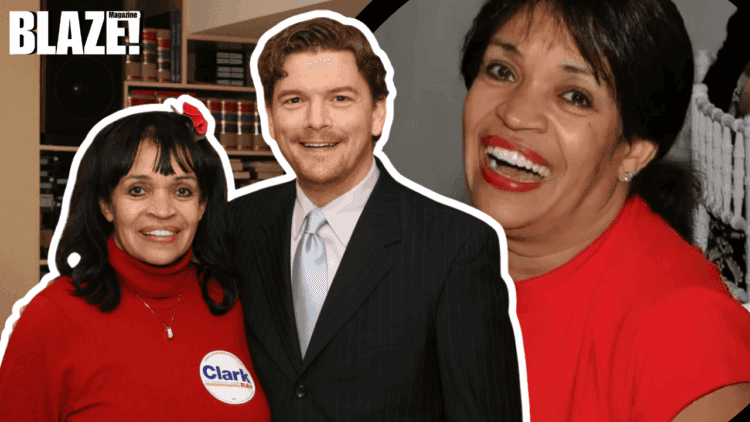 Dorothy Bowles Ford | The Quiet Strength Behind a Political Legacy
