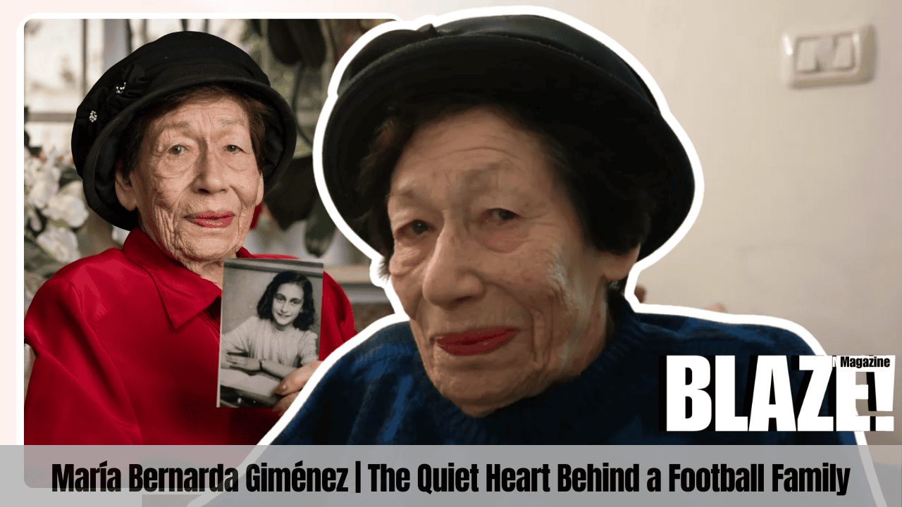 Gabi Goslar | The Brief, True Story Readers Want to Know