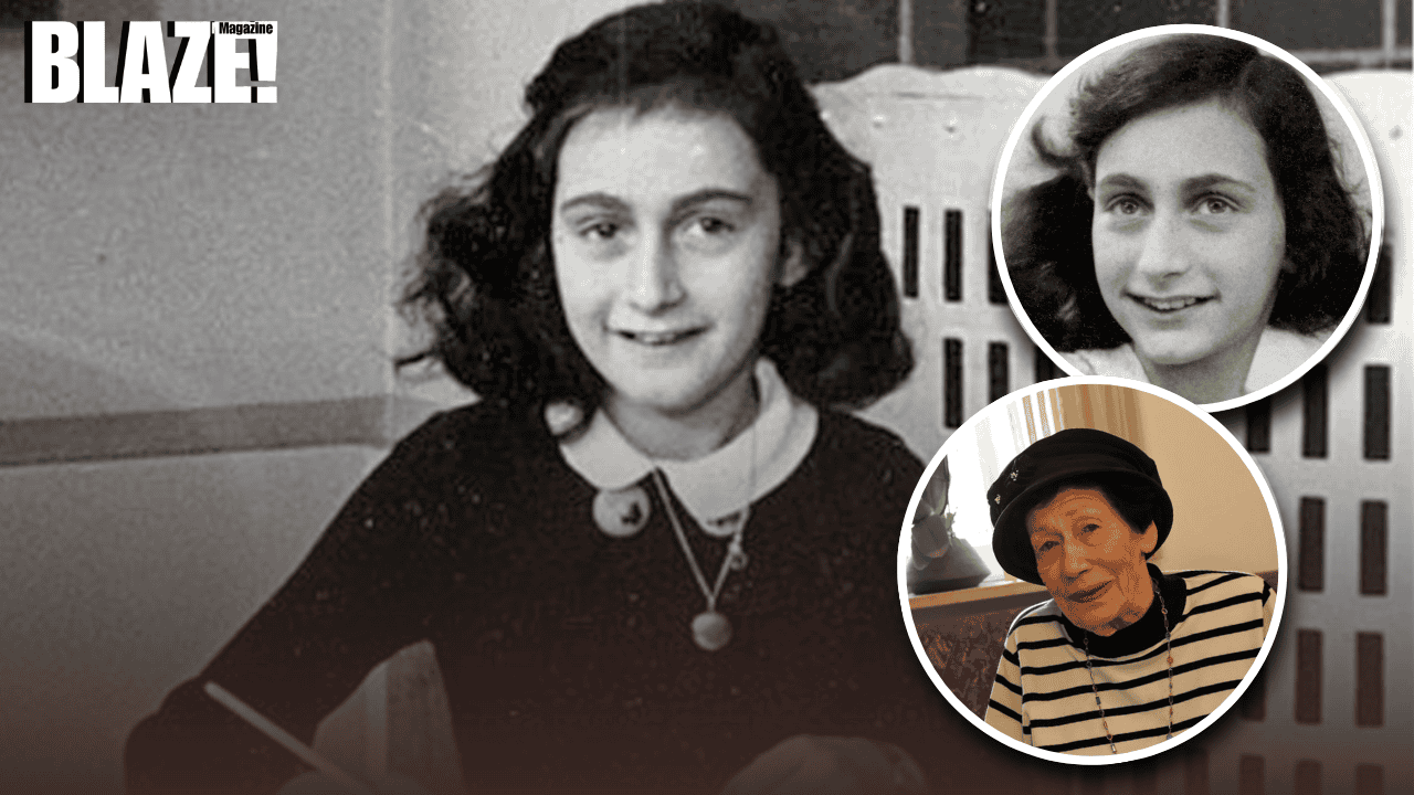 Gabi Goslar | The Brief, True Story Readers Want to Know