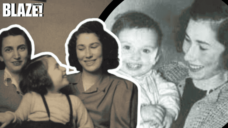 Gabi Goslar | The Brief, True Story Readers Want to Know