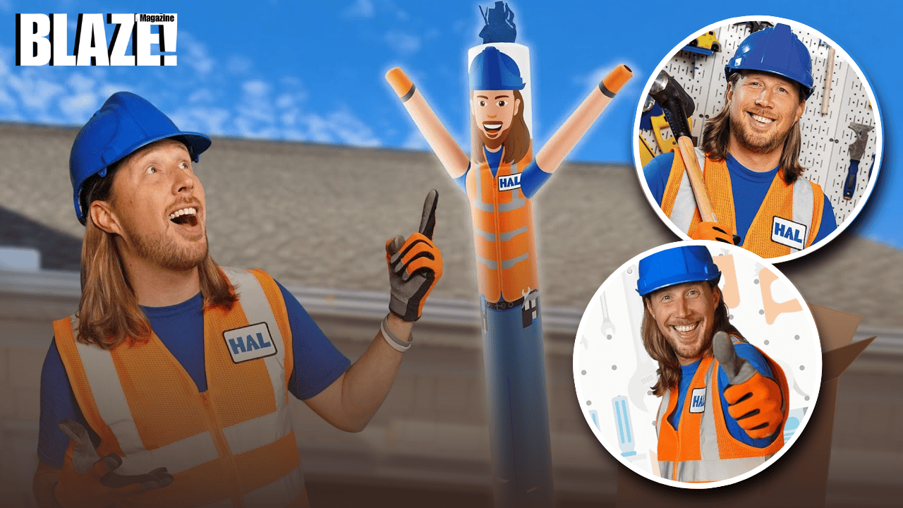 Handyman Hal Net Worth