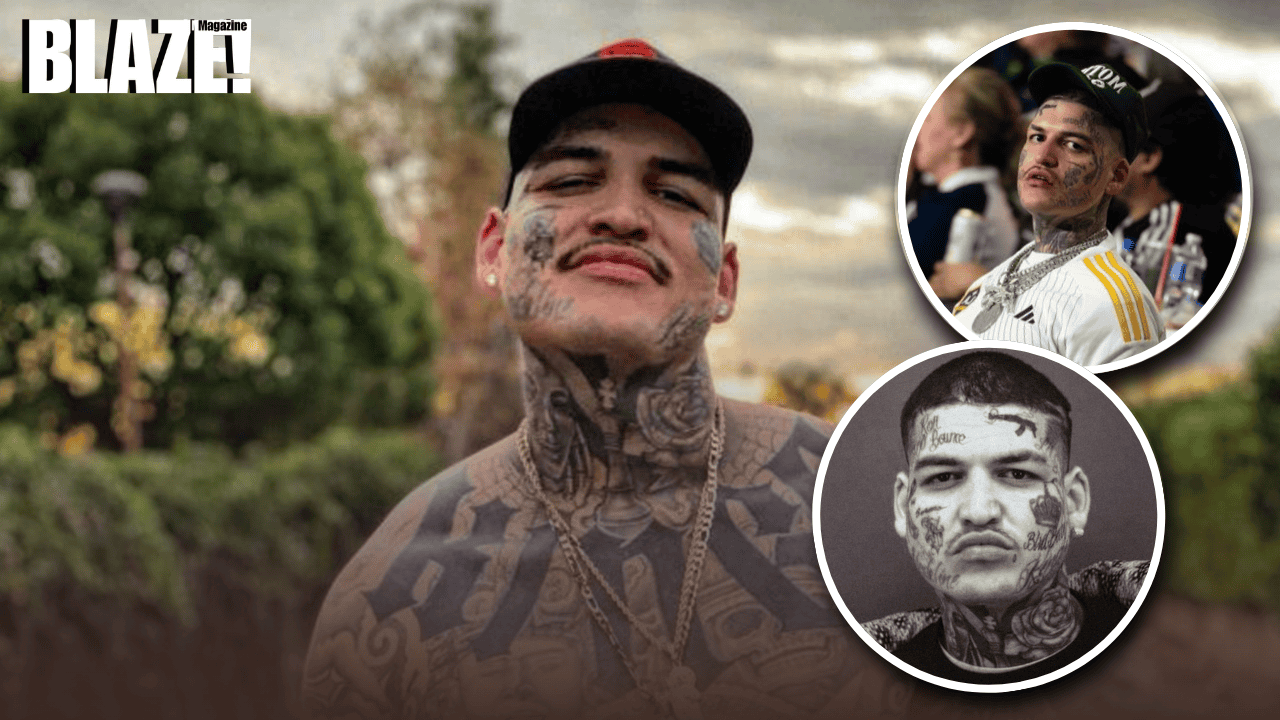 How Old Is Lefty Gunplay Age