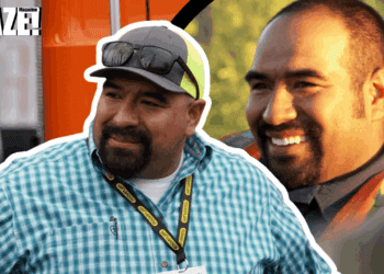 Juan Ibarra Net Worth | How the Gold Rush Mechanic Built $6–$9M