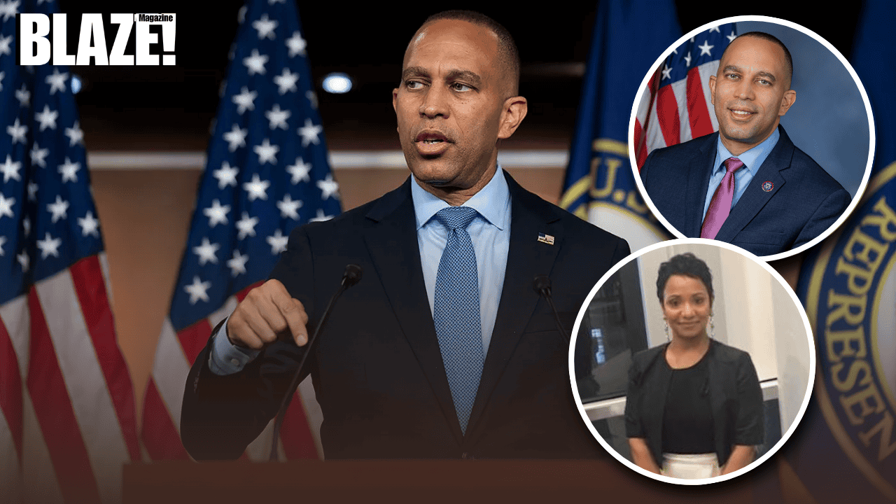 Who is Kennisandra Jeffries?