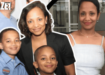 Who is Kennisandra Jeffries?