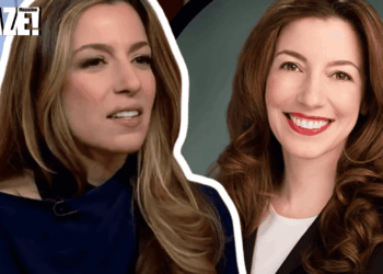 About Kristy Greenberg husband — What’s Confirmed and What’s Not