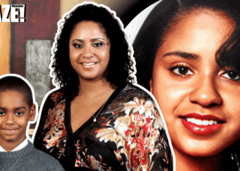 Laurie Holmond | The Quiet Story Behind Julian Broadus’s Mother