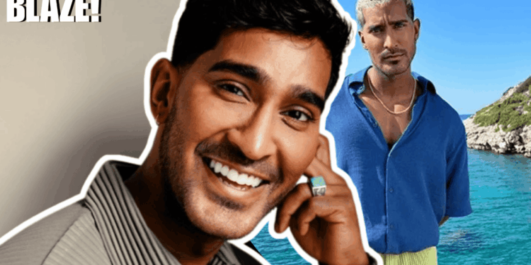 Who Is Lee Juggurnauth Partner