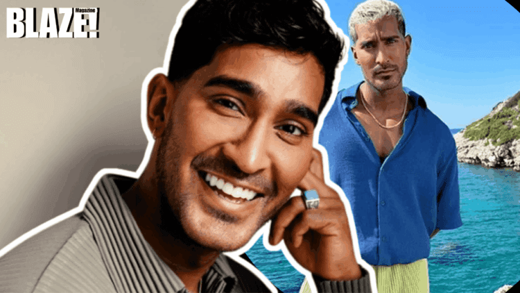 Who Is Lee Juggurnauth Partner