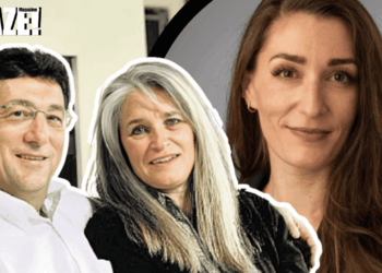 Dr. Maddie Lagina: The Pulmonary & Critical Care Doctor Behind the Name