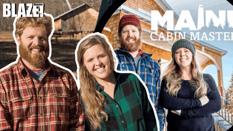 Maine Cabin Masters Lawsuit
