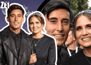 Who is Mallory Plotnik?