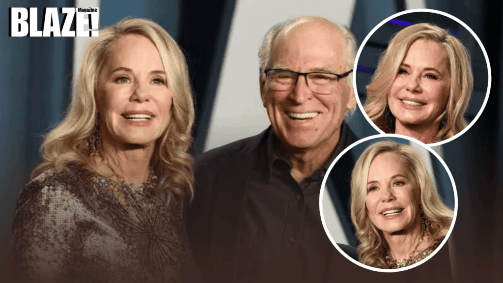 Margie Washichek — Quick Facts About Jimmy Buffett’s First Wife