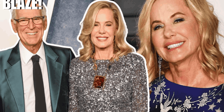 Margie Washichek — Quick Facts About Jimmy Buffett’s First Wife