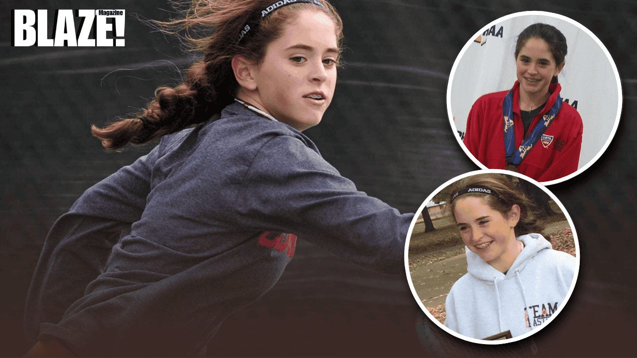 Merri Kelly Hannity | University of Michigan Tennis Profile & Key Facts