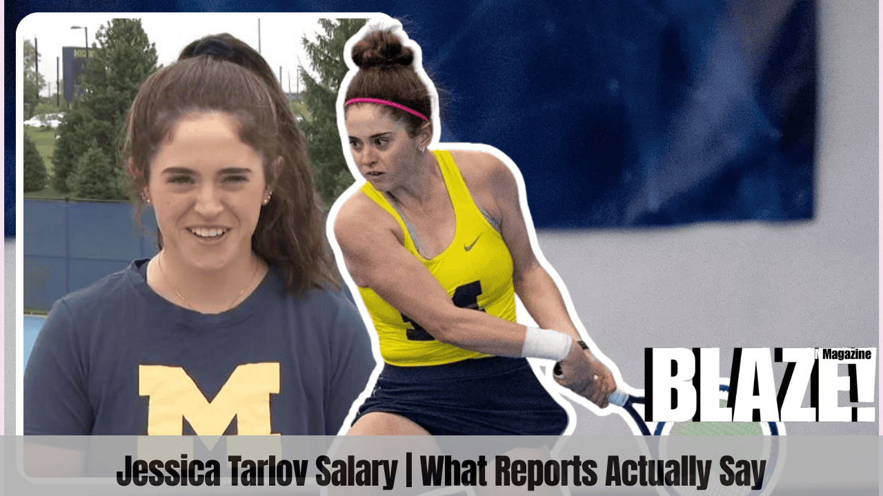Merri Kelly Hannity | University of Michigan Tennis Profile & Key Facts