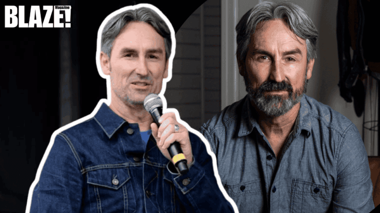 Mike Wolfe Passion Project | How One Picker Turns Rust into Revival