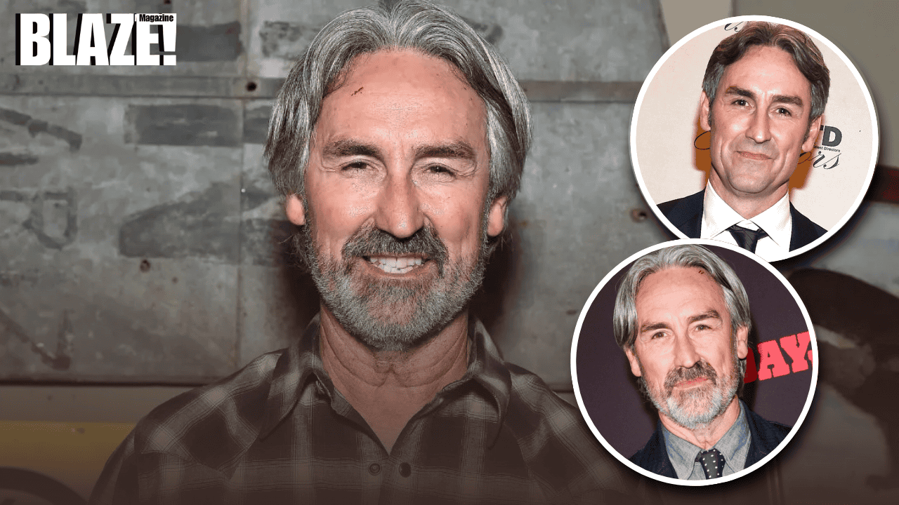 Mike Wolfe Passion Project | How One Picker Turns Rust into Revival