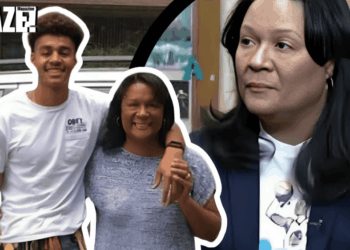 Monet Poole: The Quiet Force Behind Jordan Poole