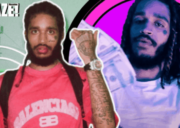 How old is OT7 Quanny age