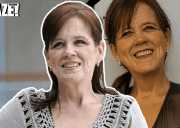 Who is Patricia Carrey Fournier — Quick, Private Family Facts