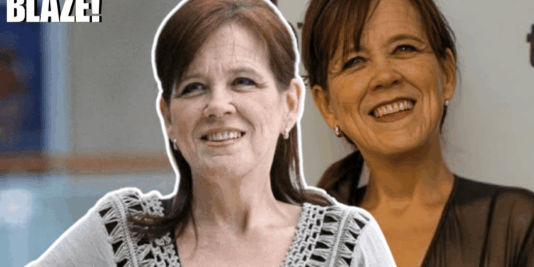 Who is Patricia Carrey Fournier — Quick, Private Family Facts