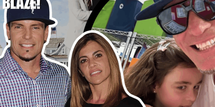 Priscilla Love Vanwinkle | What We Really Know About Vanilla Ice’s Youngest Daughter