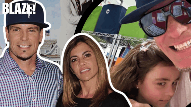 Priscilla Love Vanwinkle | What We Really Know About Vanilla Ice’s Youngest Daughter